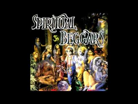 Spiritual Beggars - Spiritual Beggars - Full Album