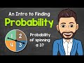 An Intro To Finding Probability Basic Probability Math With Mr J