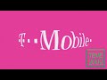 T Mobile Logo Effects Inspired By Bruno Effects