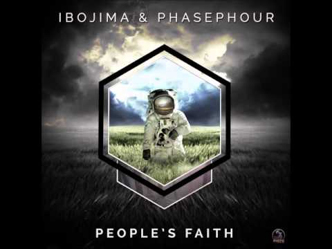 Ibojima & PhasePhour - People's Faith [People's Faith EP]
