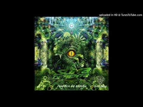 Ohmny vs M.O.L - Twisted Radioactive