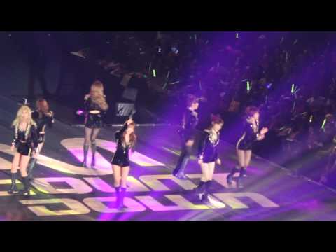 130424 MCD T-ARA  fancam