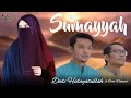 SUMAYYAH HIJJAZ LIRIK (COVER BY Dodi Hidayatullah ft Deni Wahyudi)