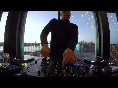 Francis Mercier, Emvafaya   Bolingo Nanga ft  Bibi Den's Abracadabra