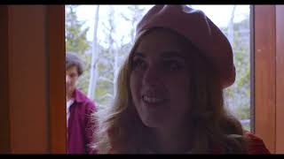 OFFICAL FINAL GIRL TRAILER | Feature Film Trailer |