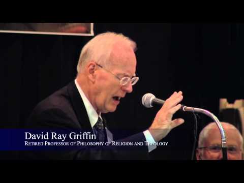 The Toronto Hearings on 9/11 (Full DVD) - Day 1