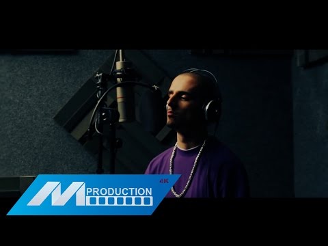 Gold AG - Nuk ka gjyq qe m'gjykon ( Official Video ) HD