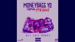 MoneyBagg Yo -- Wit This Money (ft. YFN Lucci) Chopped and Screwed