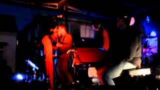 Lord Echo - 4 Terabu - Newtown Festival 2014