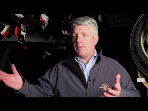 Zane's Cycles Chris Zane for Inc Magazine