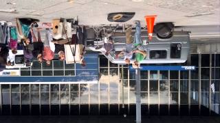 Zapada Intergalactica - Mr. Clean (Freddie Hubbard)