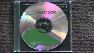 Neotropic - La Prochaine Fois - The Man Who Catches Clouds