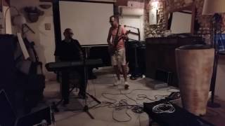 Florent Pagny     Tue Moi Video