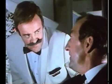 1969 BOAC Sgt. Major Captain Norman Bristow.mp4