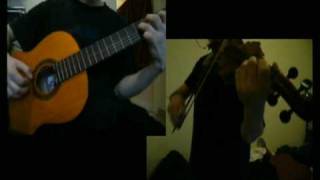 Beyond The Depth - Epica(cover)