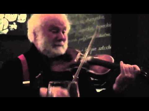 Mike Absalom at Waga, Poznań, 18 March 2011