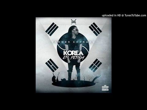 Vander Soprano - Lembrares (Ft. Steevy Flow e Djany)