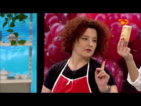 Ne Shtepine Tone, 17 Maj 2016, Pjesa 1 - Top Channel Albania - Entertainment Show