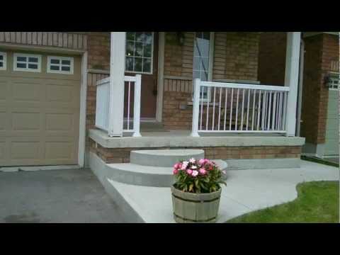 West Brampton Home For Sale - 14 Sams Cres - $429,900