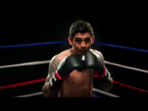 Boxeo Veron Barrionuevo "Encadenados" TyC Sports