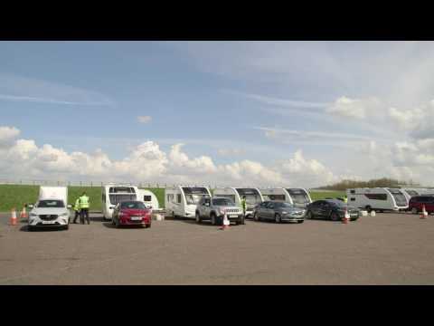 2016 Tow Car Awards Winners