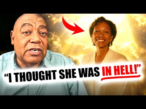 I Died. Who I Saw in Heaven Shocked Me!