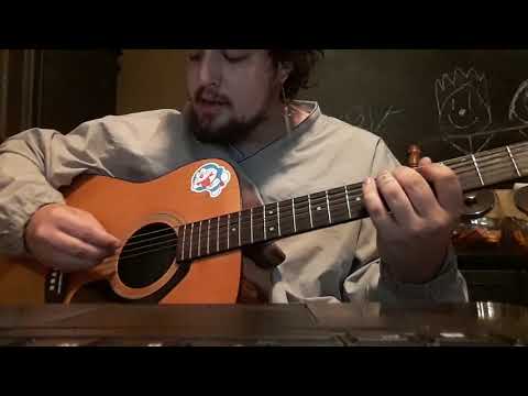 Alex G - Adam ( Cover )