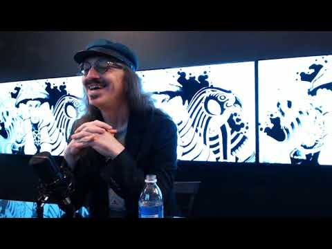 Burning Shiva: Drugs and Magick in the Life of Aleister Crowley with Dr. Richard Kaczynski