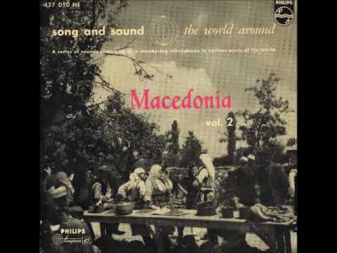 Borka Mamula- Tri Godini Se Ljubevme