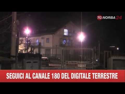 POTENZA AMMANCO DI SETTE MILIONI SEQUESTRO CAVEAU LA RONDA