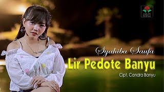 Download lagu Syahiba Saufa - Lir Pedote Banyu mp3 Download lagu Syahiba Saufa - Lir Pedote Banyu mp3