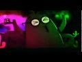 Cartoon Network 20 Años ID Hora De Fiesta