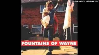 Fountains Of Wayne - Sick Day