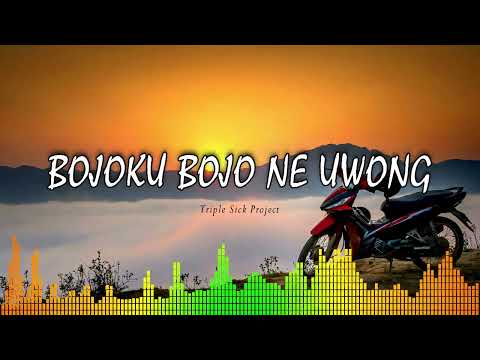 DJ BOJOKU BOJONE UWONG - NIKEN SALINDRY REMIX JEDAG JEDUG TERBARU