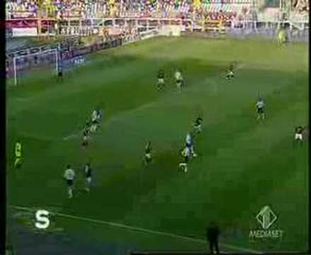 2006-07 • 34. Torino - Milan 0-1