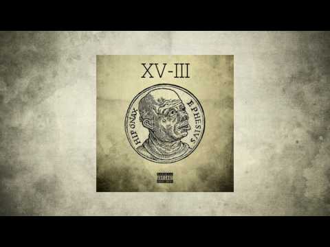 Lquinze - HIPONAX (Official Audio)