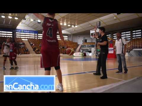 Final Euskal Kopa 2015 - Gernika - IDK Gipuzkoa