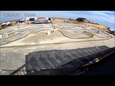 2015 NCT Round #6 Columbia Cup  2wd Mod Buggy A3