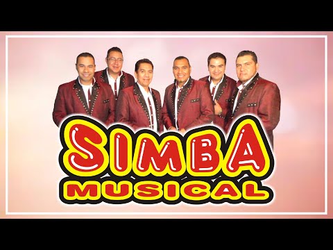 SIMBA MUSICAL / Hasta morir de Placer / Hector Villa