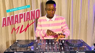 Download lagu AMAPIANO MIX 2022 | 02 SEP | ROMEO MAKOTA mp3