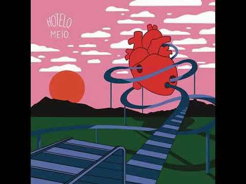 Hotelo,Vitor Kley - Maior Que Nós