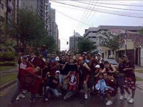 OS FANÁTICOS ZONA SUL 15 ANOS!!!