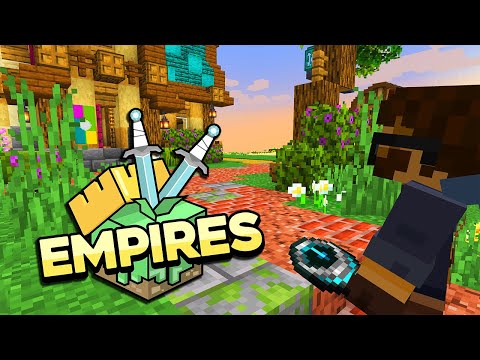 The LORE COMPASS! ▫ Empires SMP Season 2 ▫ Minecraft 1.19 Let's Play [Ep.21]