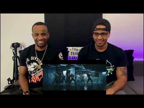 🤯 #StrayKids Stray Kids "Back Door" M/V(REACTION)