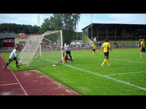 Maif-Tenhult 6-2 - Mommos 6-1