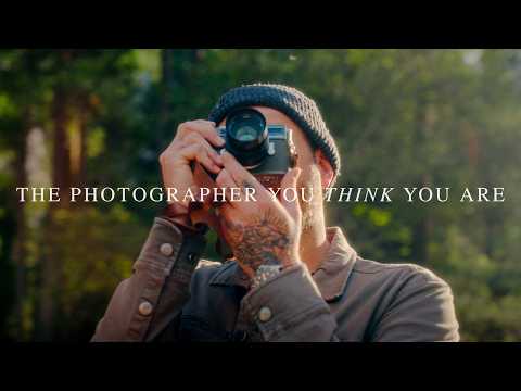 Most Photographers Misunderstand Their Own Work