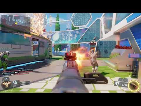 NUKETOWN EXTRAVAGANZA!!