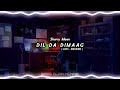 Dil Da Dimaag - LOFI AND REVERB ( SHARRY MAAN ) #viral #lofi SHARRY MAAN SONG SLOWMO AND LOFI ,🤍