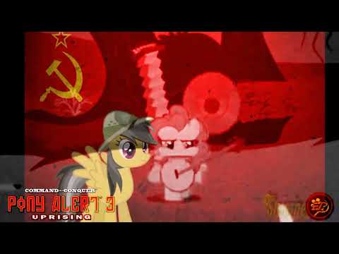 SOVIET PONY MARCH (PMV)