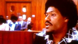 What's love got to do with it- Ike acts a fool